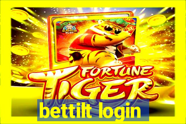 bettilt login